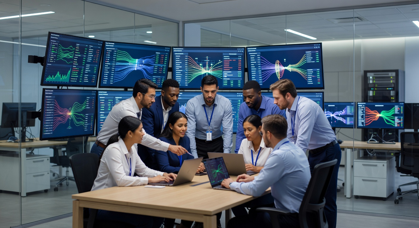 IT staffing and subcontracting services